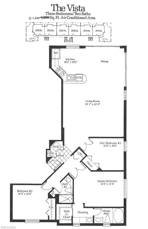 HICKORY BAY WEST - Residential