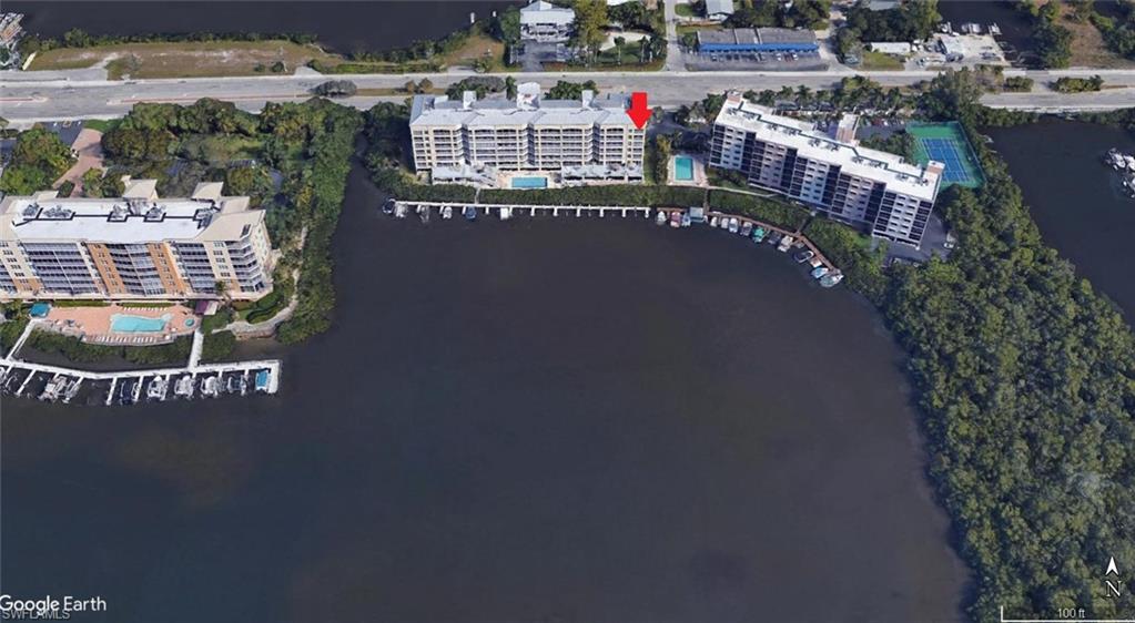 HICKORY BAY WEST - Residential