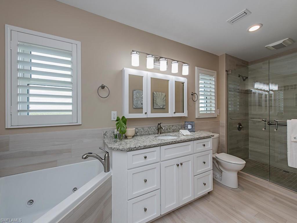 HICKORY BAY WEST - Residential