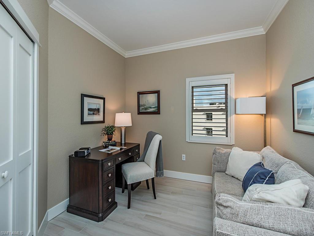 HICKORY BAY WEST - Residential