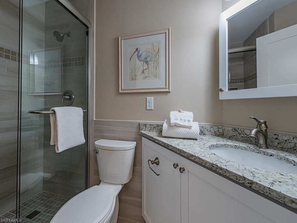 HICKORY BAY WEST - Residential