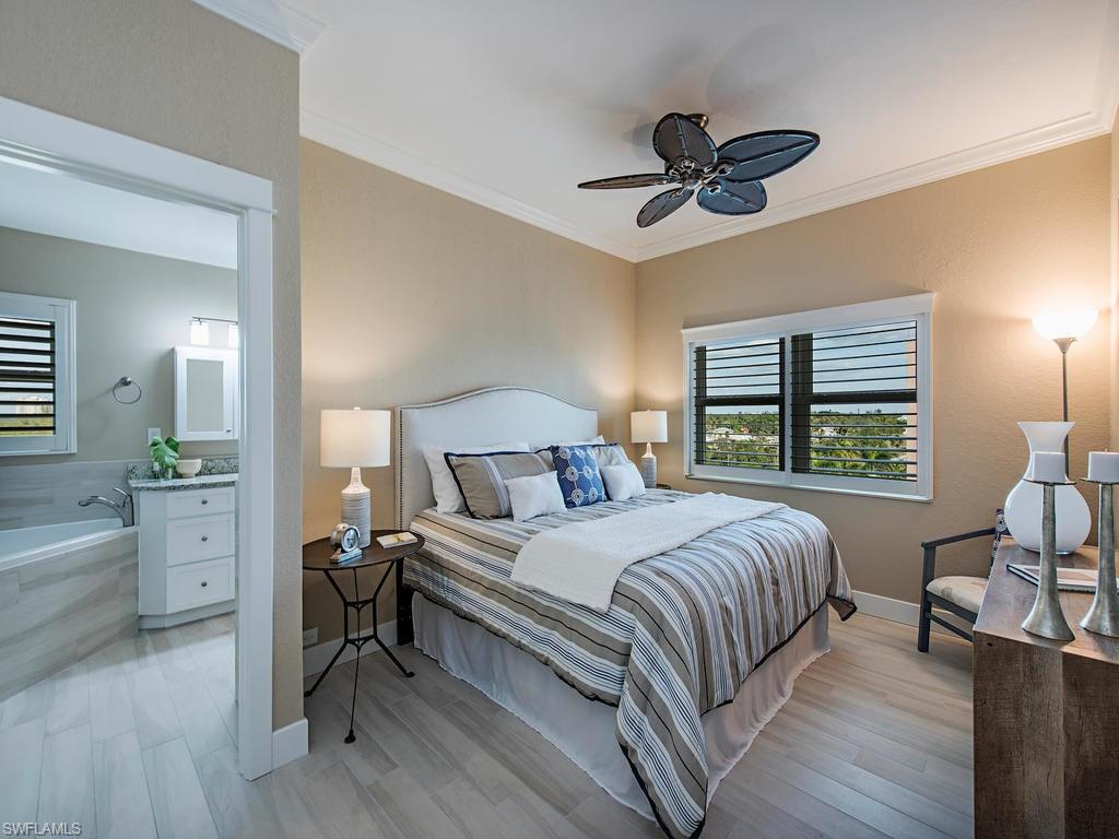 HICKORY BAY WEST - Residential