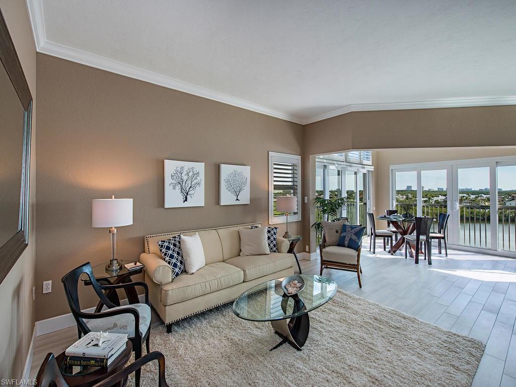 HICKORY BAY WEST - Residential