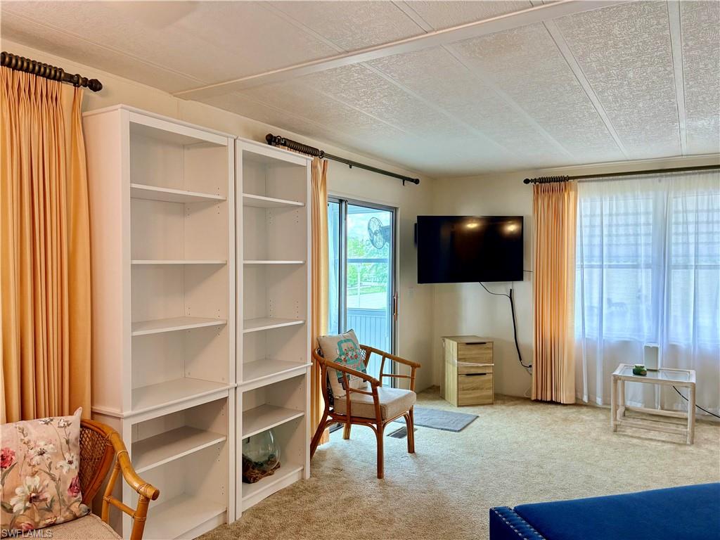 LAUREL ESTATES MOBILE HOME VIL - Residential