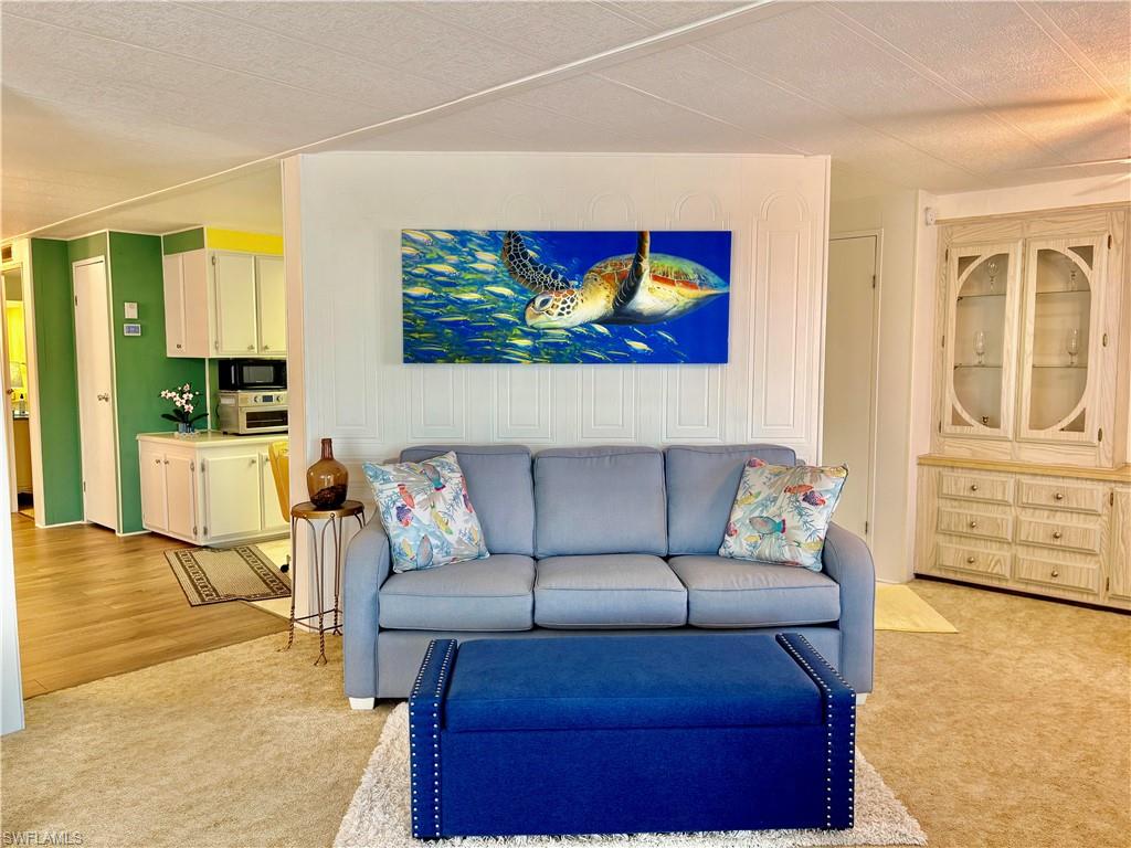 LAUREL ESTATES MOBILE HOME VIL - Residential