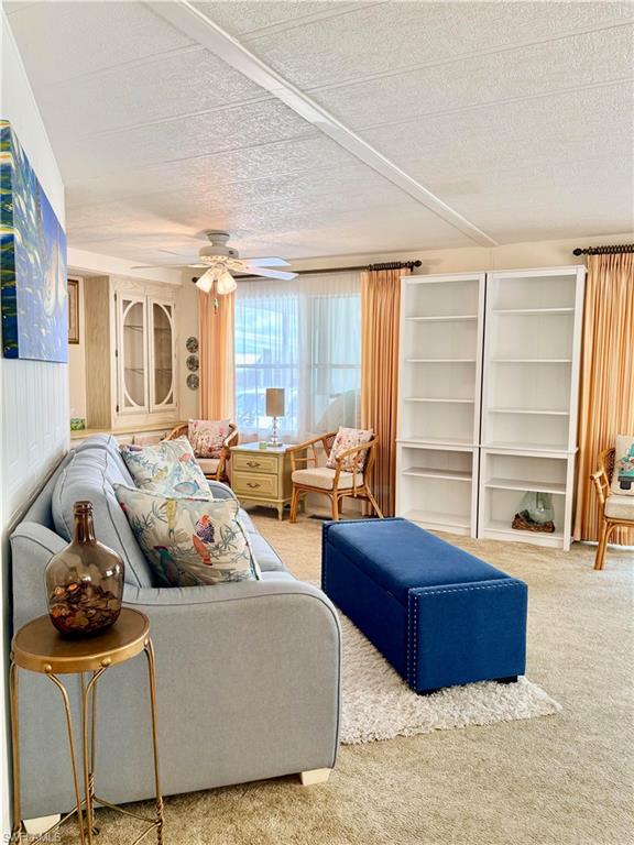 LAUREL ESTATES MOBILE HOME VIL - Residential