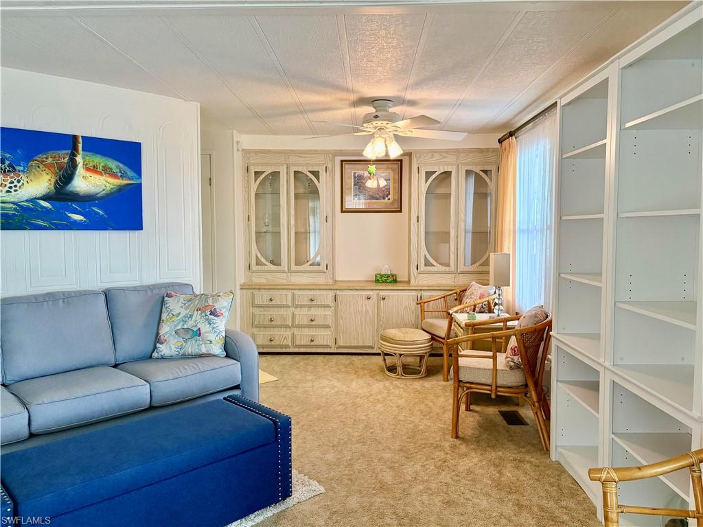 LAUREL ESTATES MOBILE HOME VIL - Residential