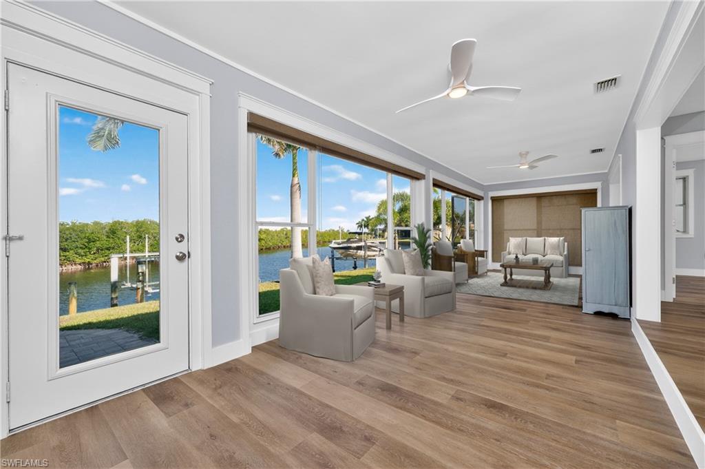 BURNT STORE ISLES - Residential