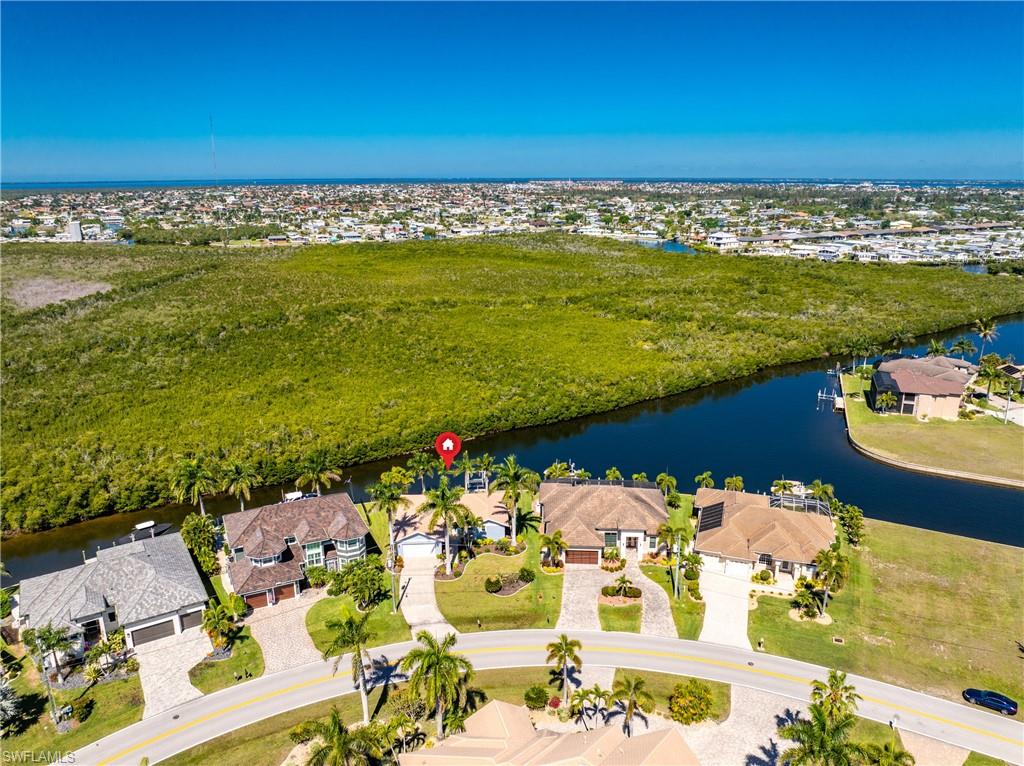 BURNT STORE ISLES - Residential