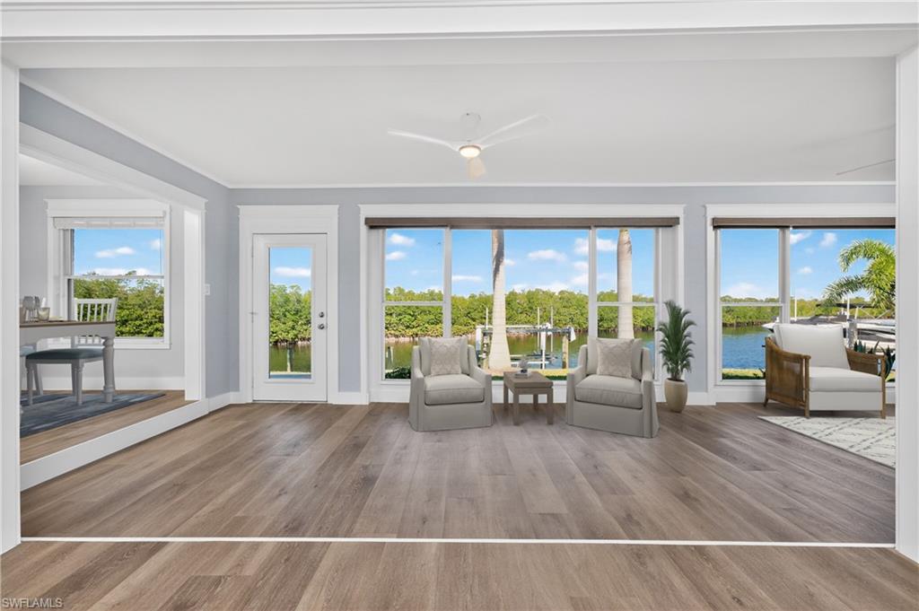 BURNT STORE ISLES - Residential