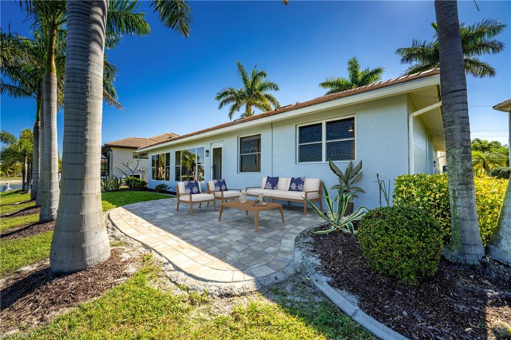 BURNT STORE ISLES - Residential