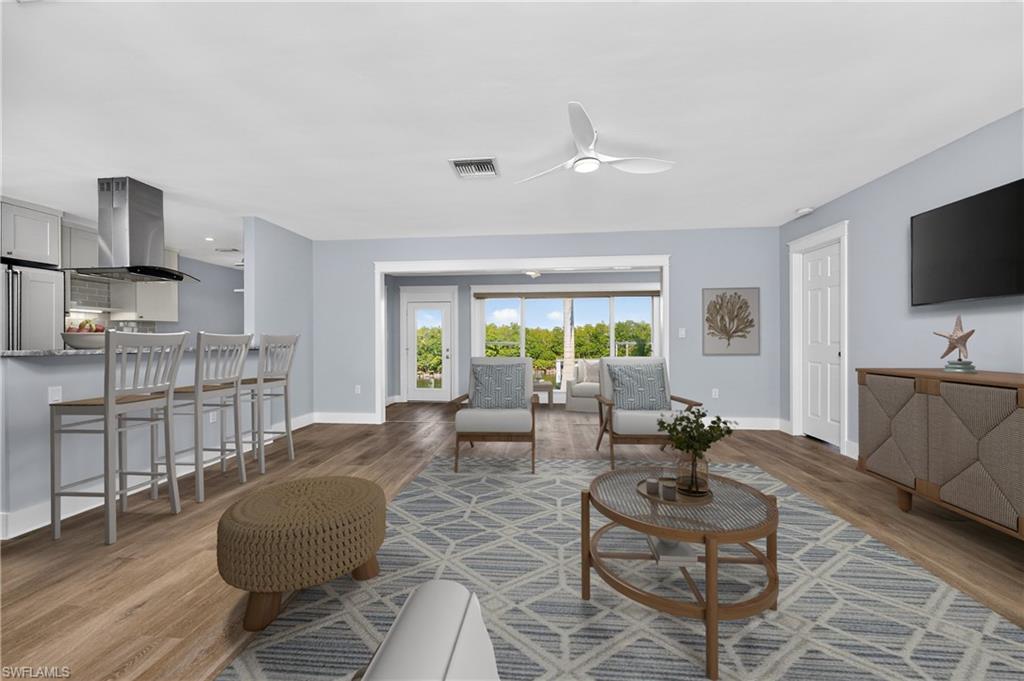 BURNT STORE ISLES - Residential