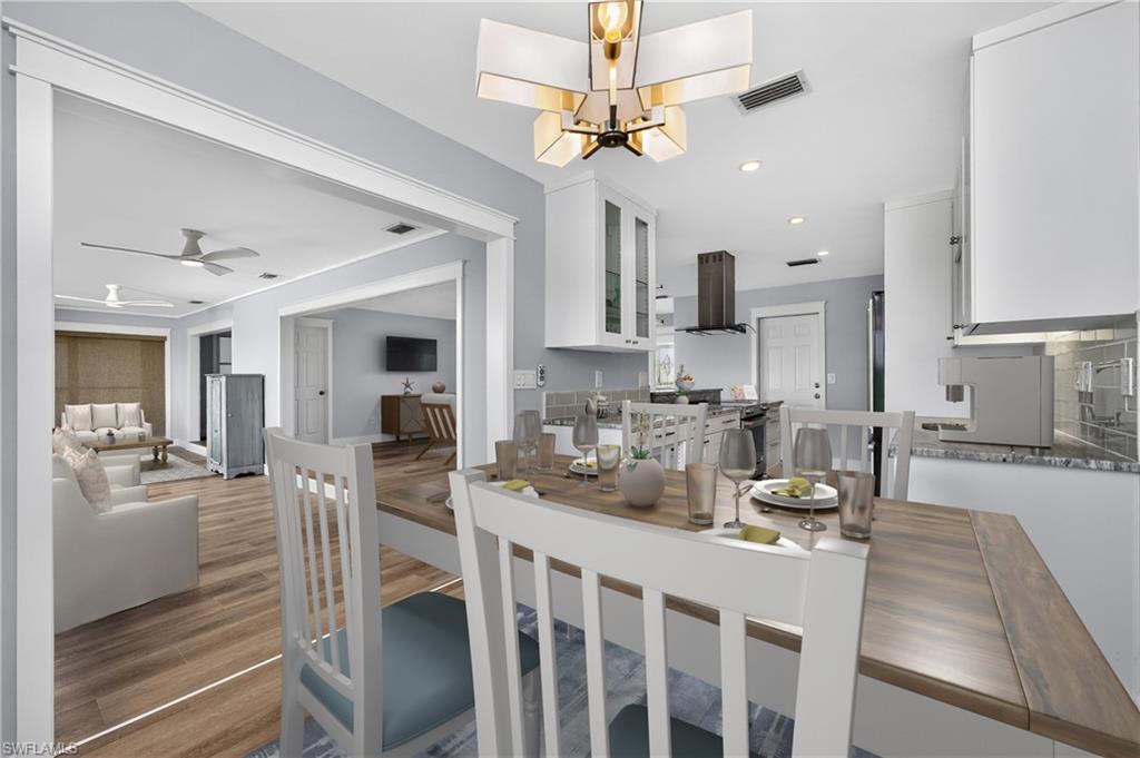 BURNT STORE ISLES - Residential