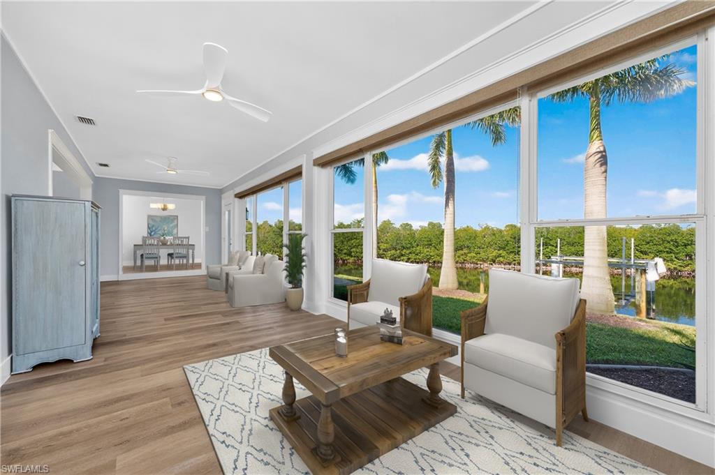 BURNT STORE ISLES - Residential