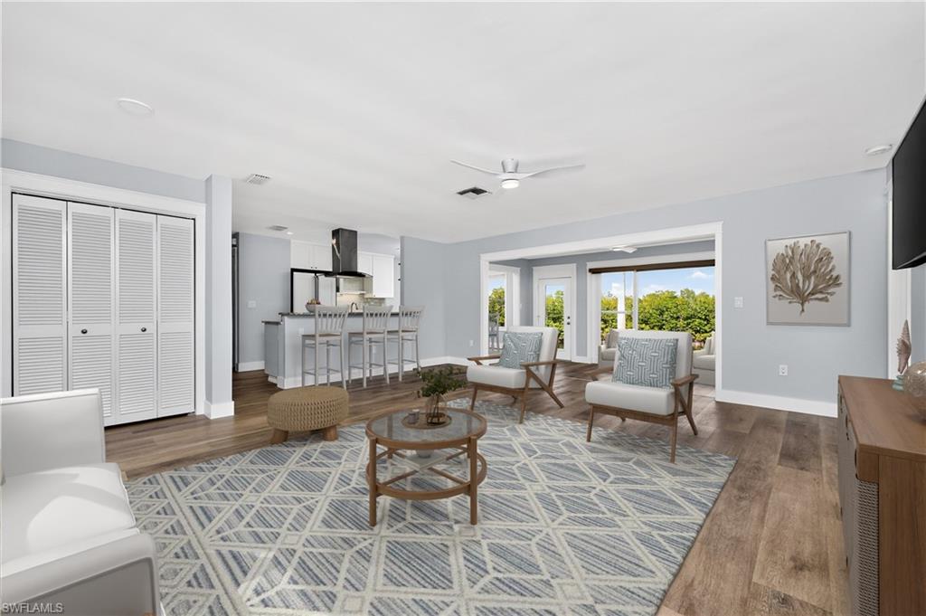 BURNT STORE ISLES - Residential