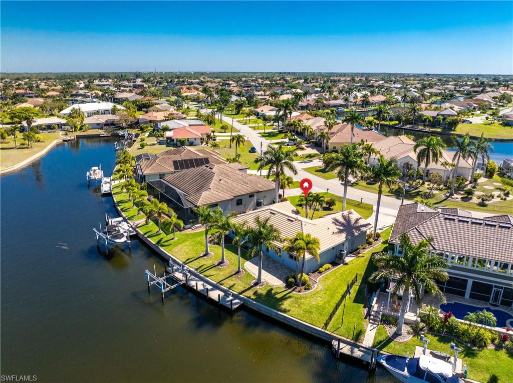 BURNT STORE ISLES - Residential