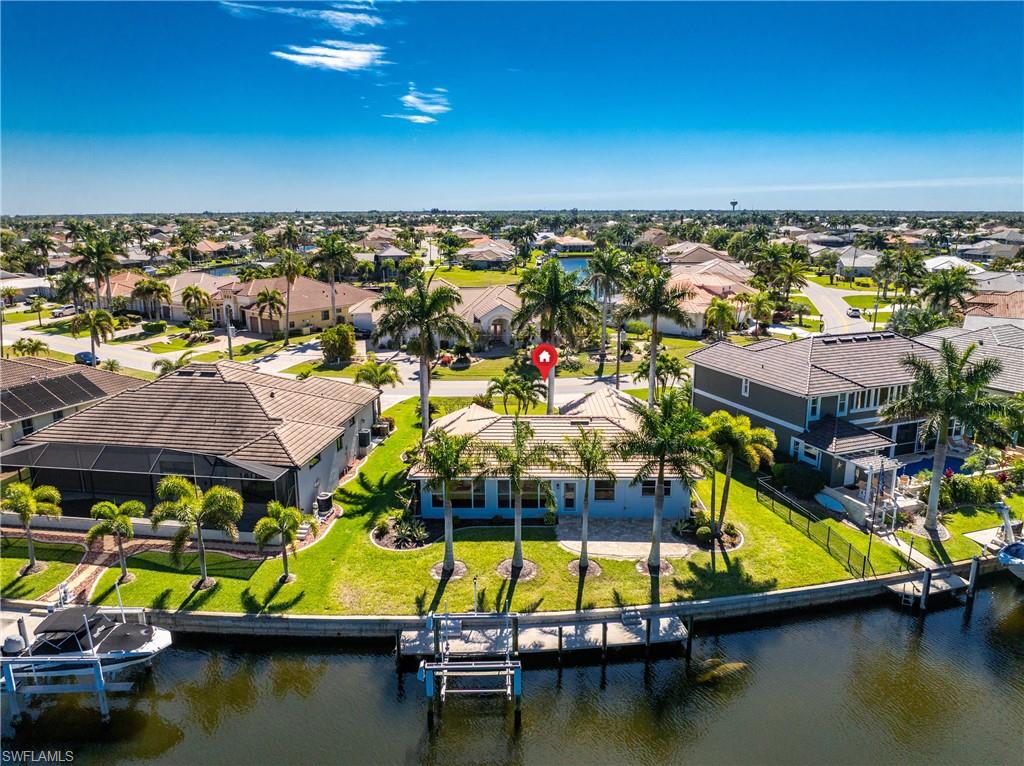 BURNT STORE ISLES - Residential