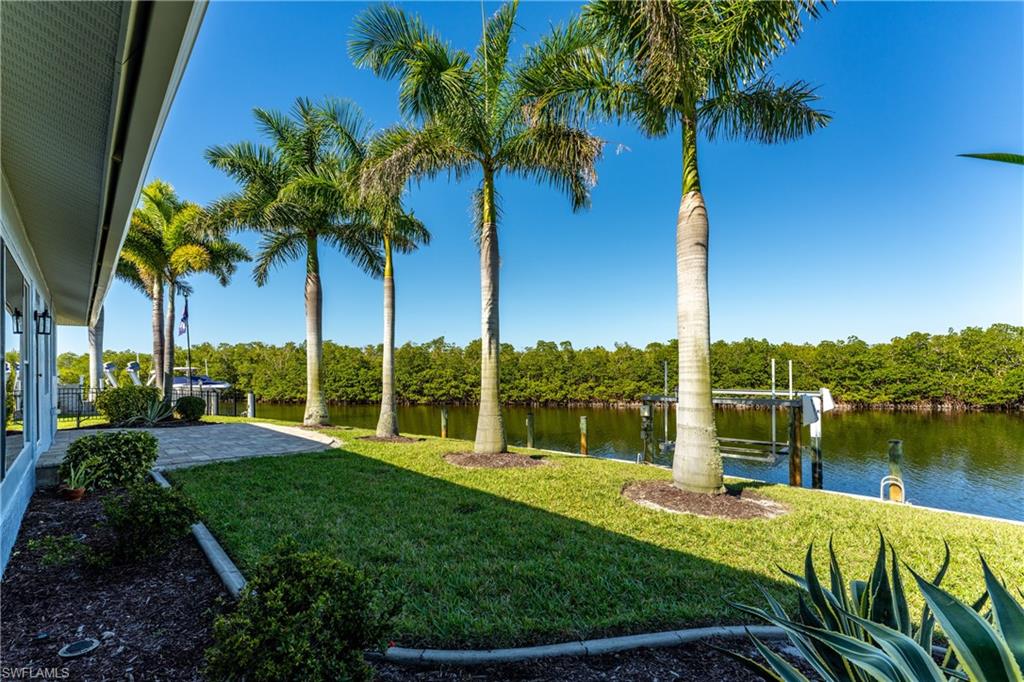 BURNT STORE ISLES - Residential