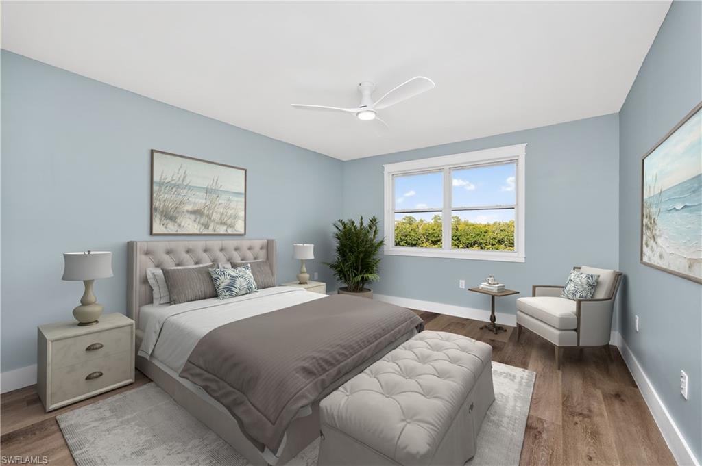 BURNT STORE ISLES - Residential