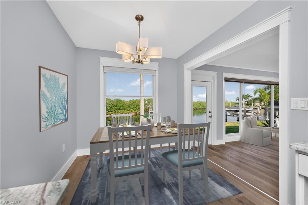 BURNT STORE ISLES - Residential