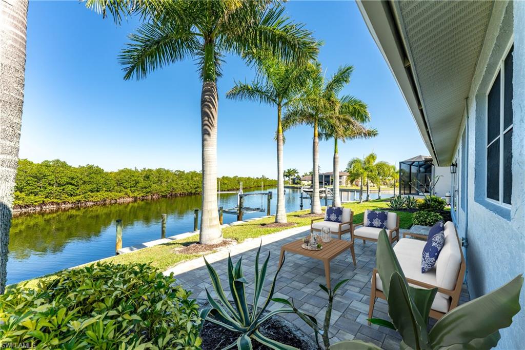 BURNT STORE ISLES - Residential