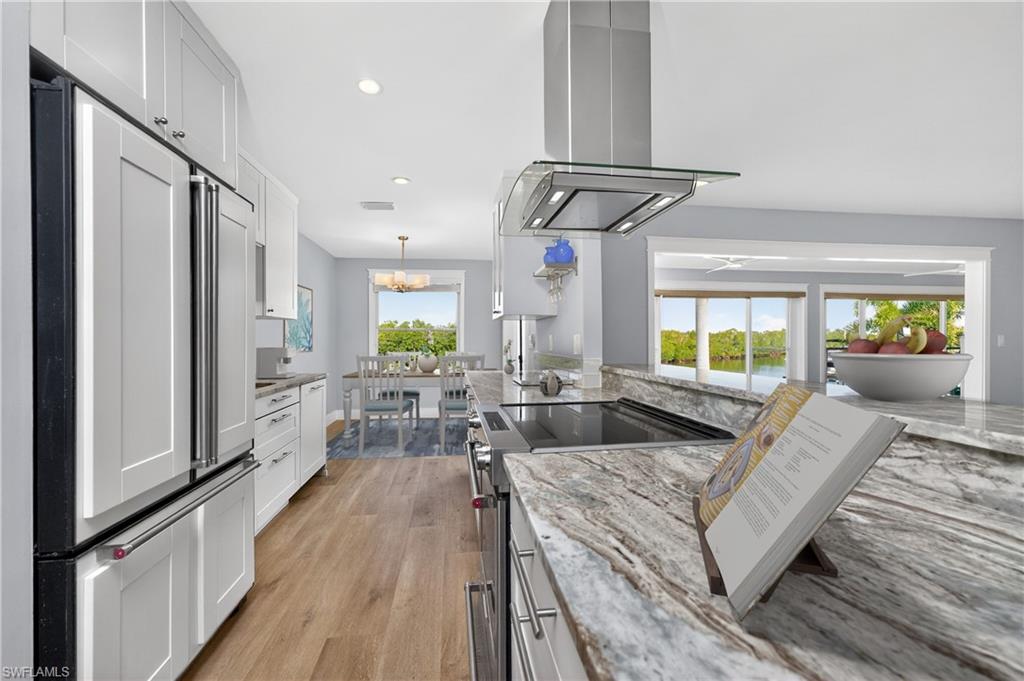 BURNT STORE ISLES - Residential