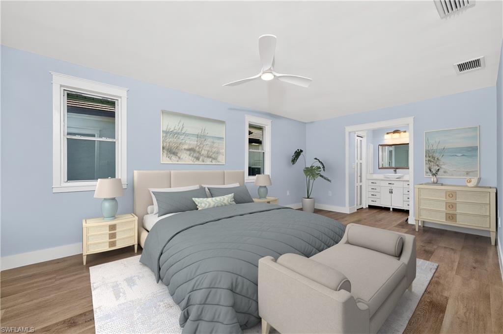 BURNT STORE ISLES - Residential