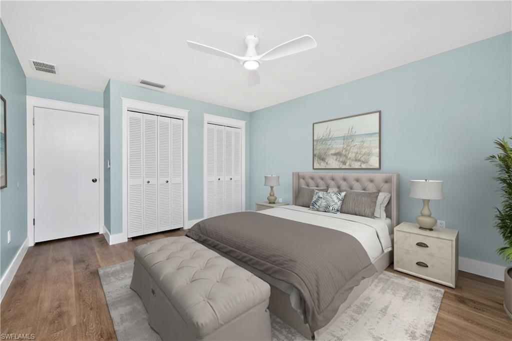 BURNT STORE ISLES - Residential