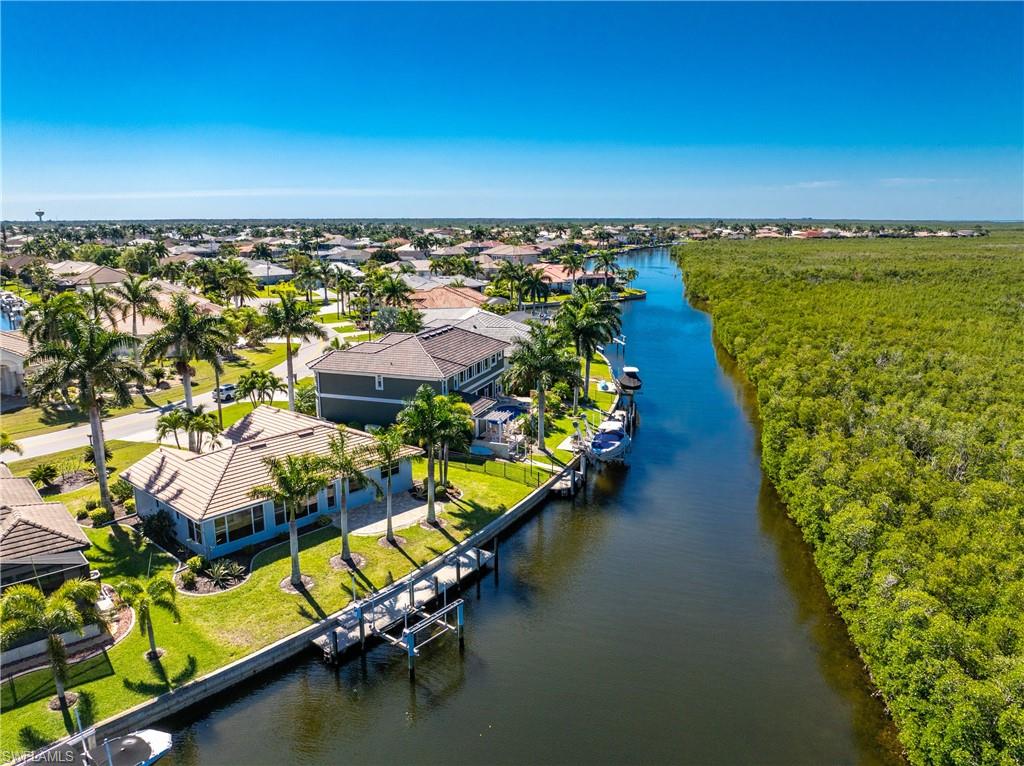 BURNT STORE ISLES - Residential