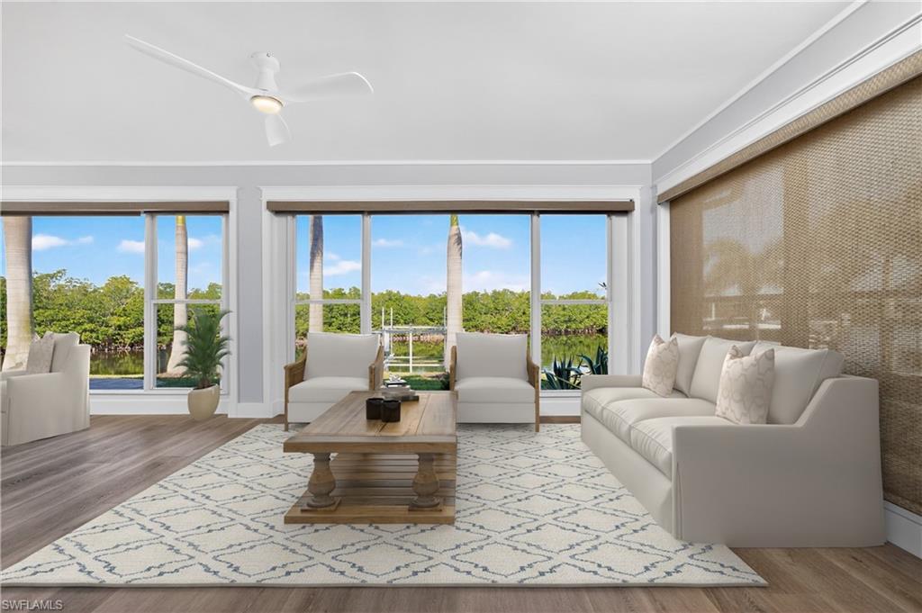 BURNT STORE ISLES - Residential