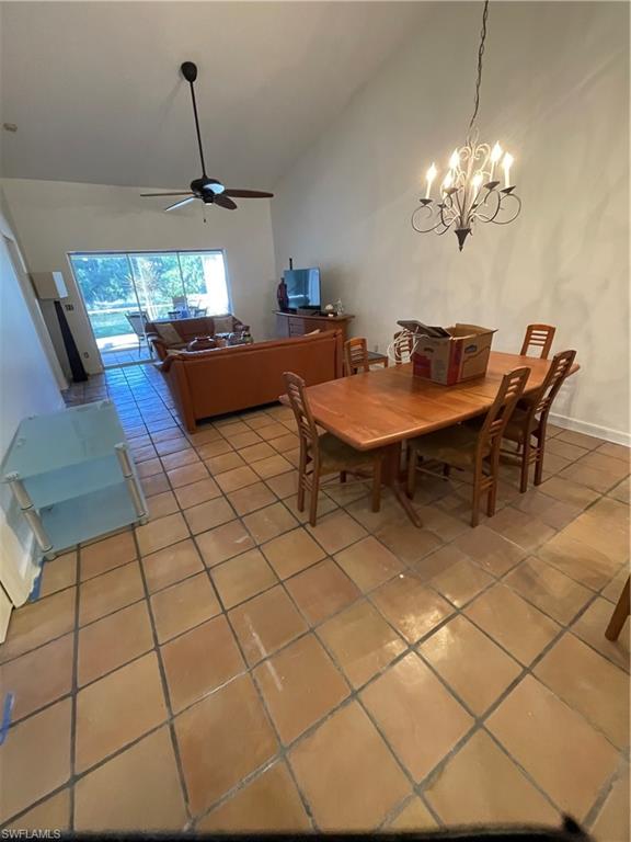 SHADOWOOD VILLAS - Residential Lease