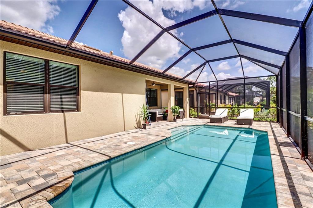 TUSCANY POINTE - Residential