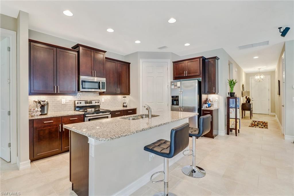 TUSCANY POINTE - Residential