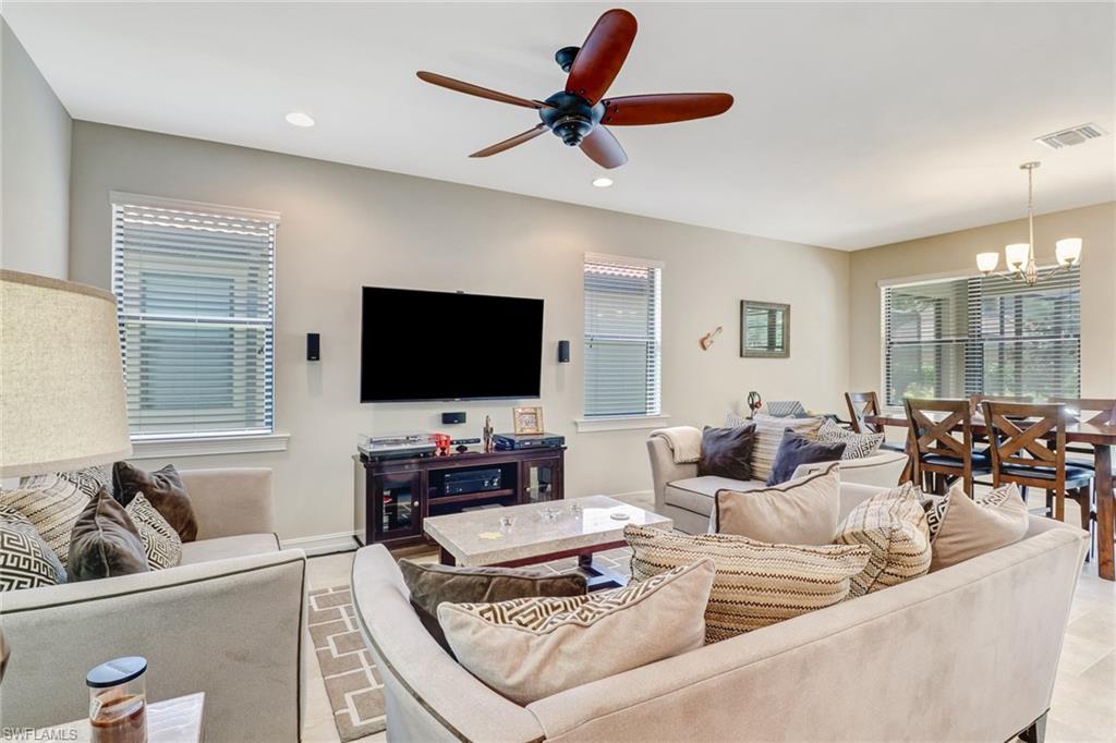 TUSCANY POINTE - Residential