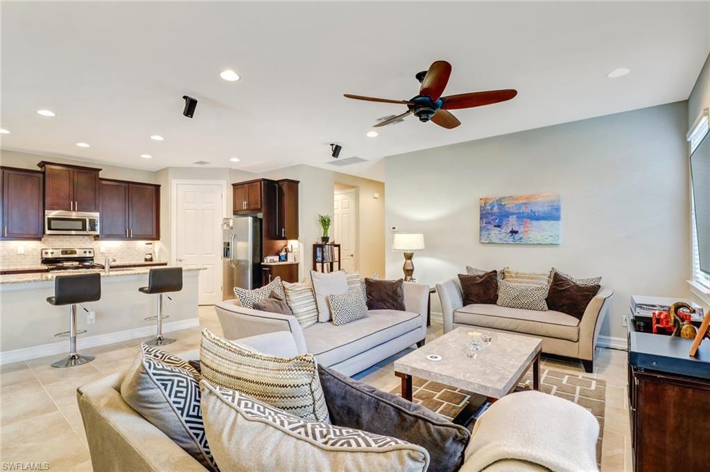 TUSCANY POINTE - Residential