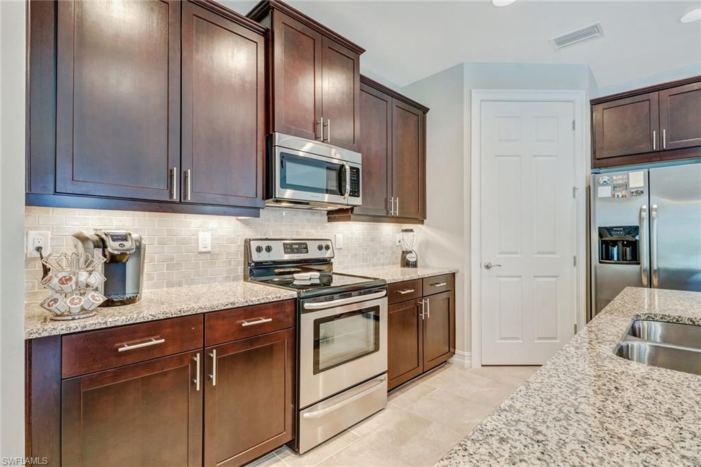 TUSCANY POINTE - Residential