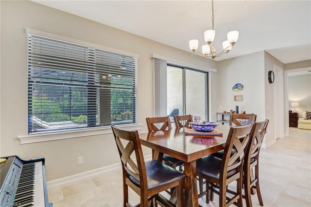 TUSCANY POINTE - Residential