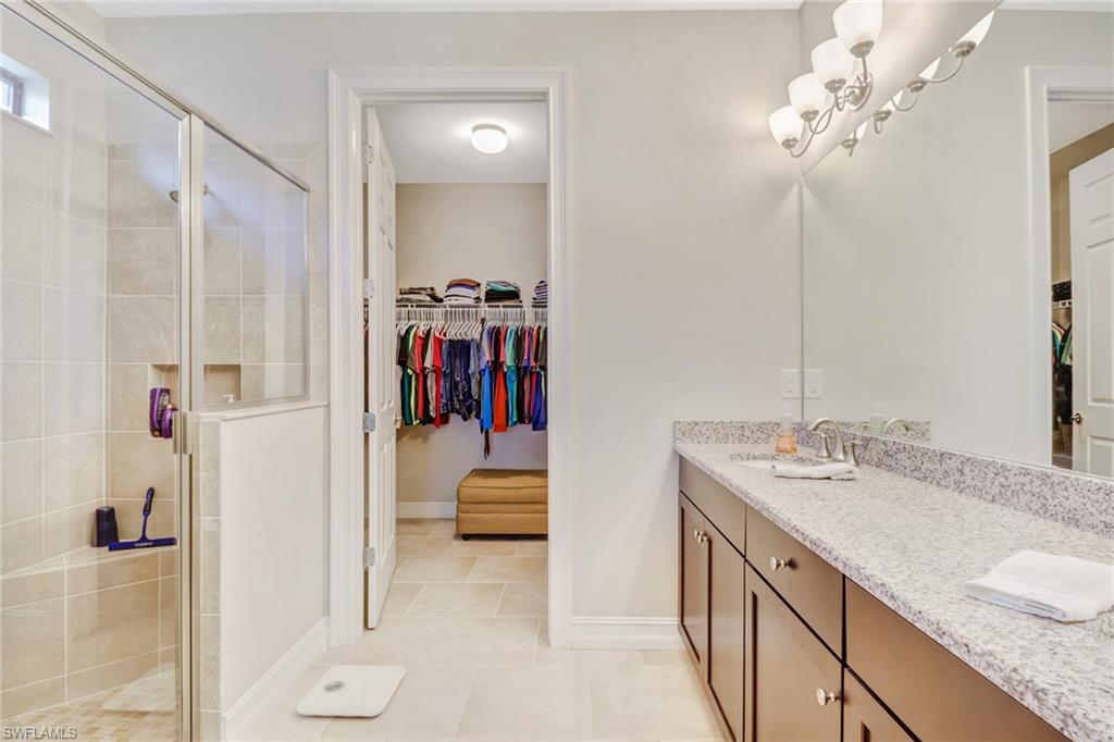 TUSCANY POINTE - Residential