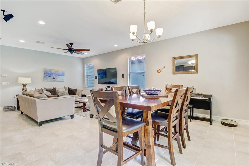 TUSCANY POINTE - Residential