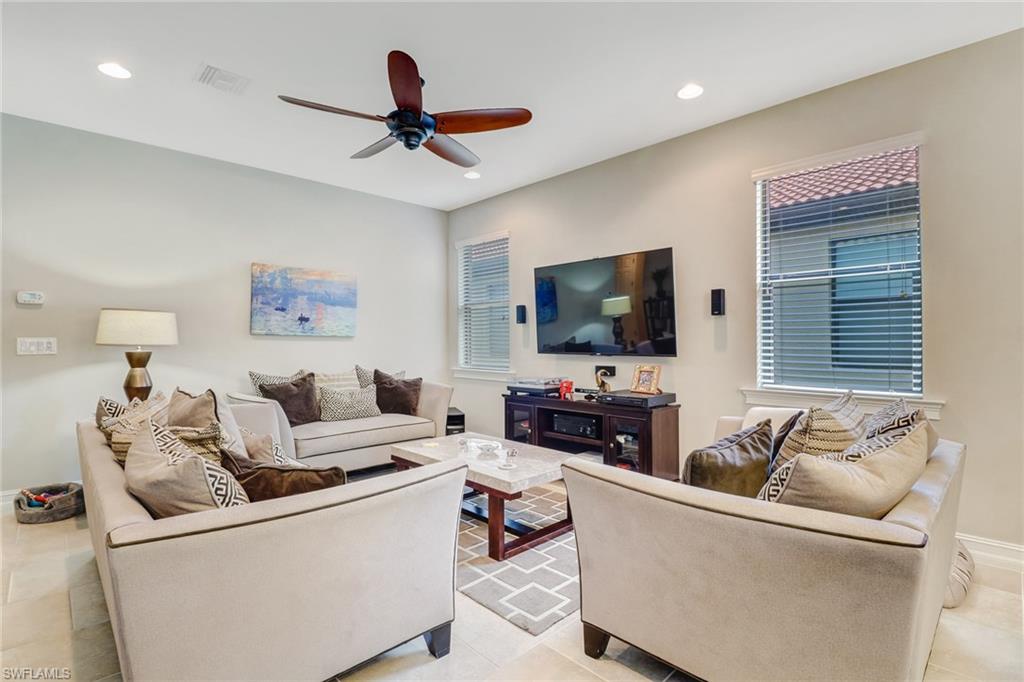 TUSCANY POINTE - Residential