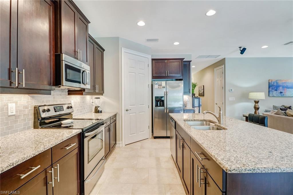 TUSCANY POINTE - Residential