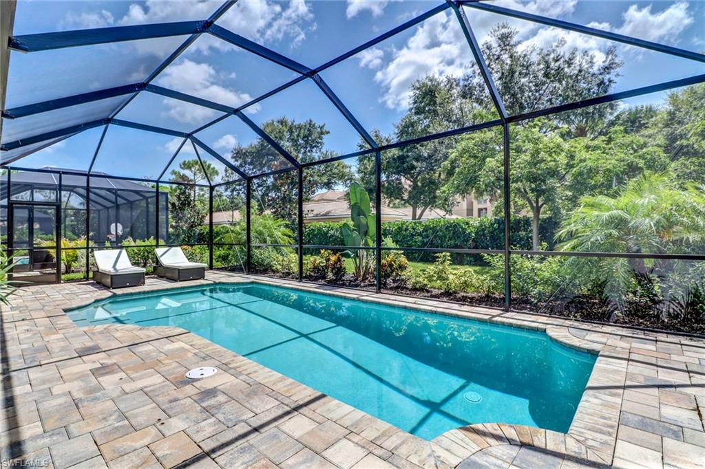 TUSCANY POINTE - Residential