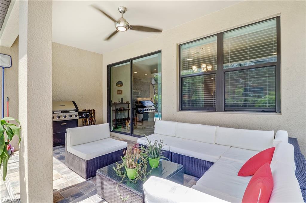 TUSCANY POINTE - Residential