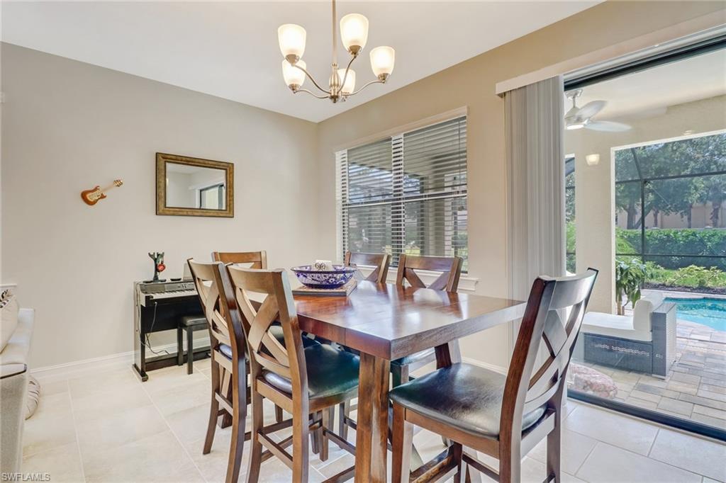 TUSCANY POINTE - Residential