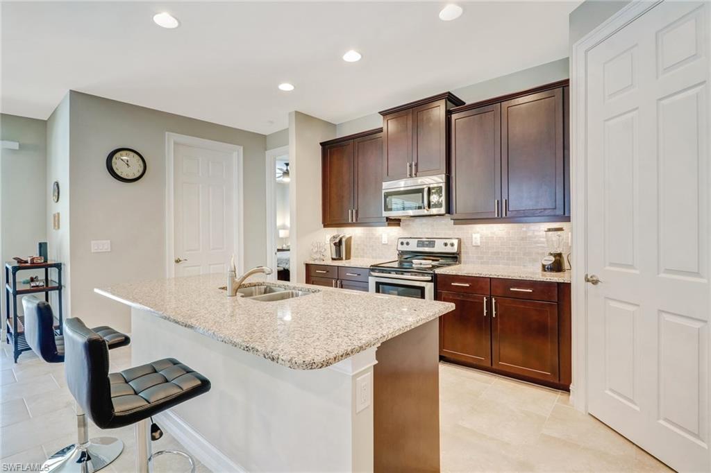 TUSCANY POINTE - Residential