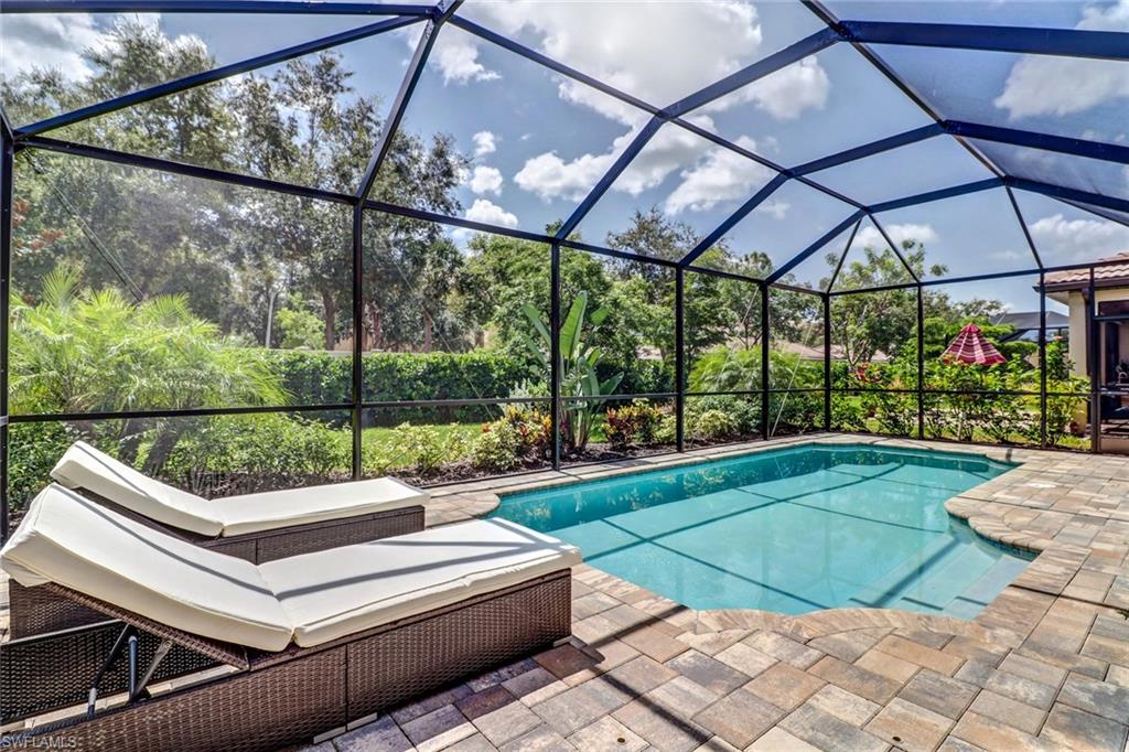 TUSCANY POINTE - Residential