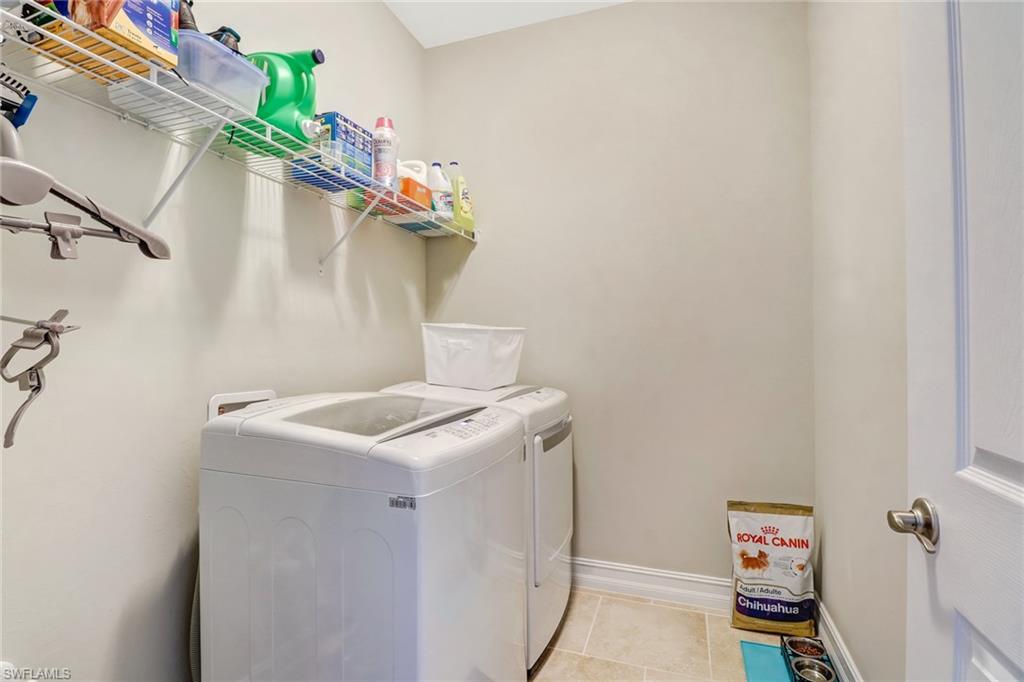 TUSCANY POINTE - Residential