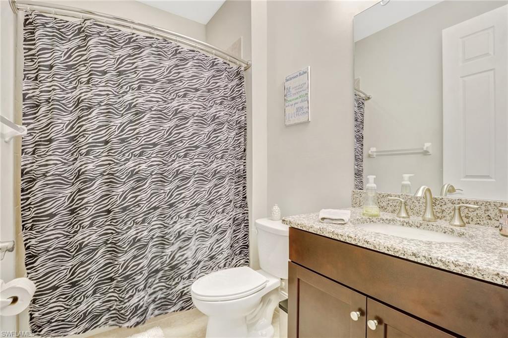 TUSCANY POINTE - Residential