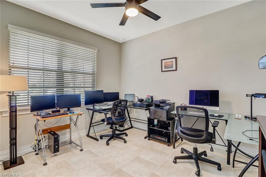 TUSCANY POINTE - Residential