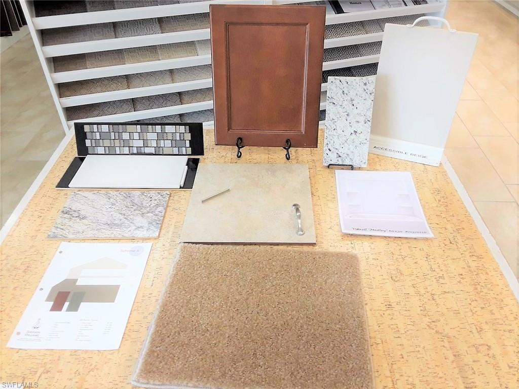 COVES OF ESTERO BAY - Residential